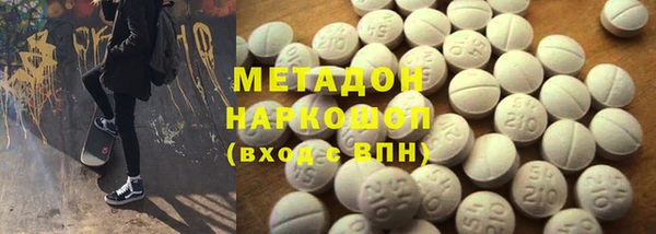 винт Наволоки